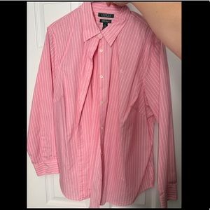 Ralph Lauren Button Up